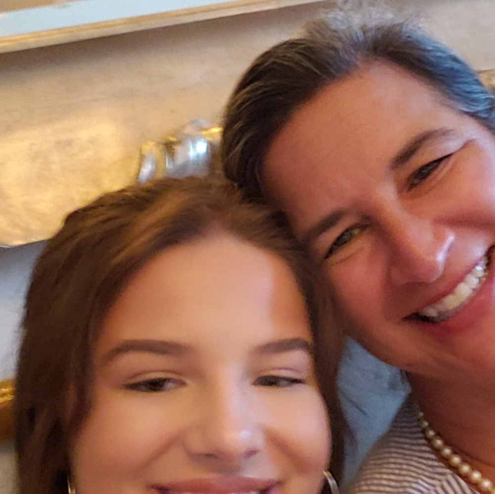 Meet your Posher, Jill